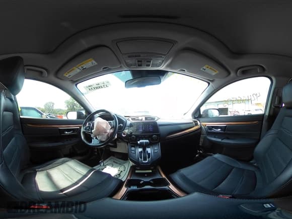 ✅ 2021 Honda CR-V Touring • VIN: 5J6RW2H94ML016530 • Lot: 42488535. Wystawiony na IAAI z przebiegiem 37 919 mil. Bezpłatny archiwum sprzedaży aukcyjnych z USA i szczegółowy raport historii pojazdu na DreamBid. Zdjęcie 20.