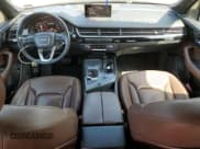 ✅ 2017 Audi Q7 Prestige • VIN: WA1VAAF78HD049197 • Лот: 80245095. Опубликован ранее на Copart с пробегом 116 468 миль. Бесплатный доступ к архиву аукционных продаж из США и подробный отчёт об истории автомобиля на DreamBid. Изображение 8.