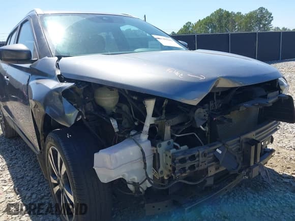 ✅ 2020 Nissan Kicks SV • VIN: 3N1CP5CV2LL525794 • Лот: 43185045. Опубликован ранее на IAAI с пробегом 104 756 миль. Бесплатный доступ к архиву аукционных продаж из США и подробный отчёт об истории автомобиля на DreamBid. Изображение 6.