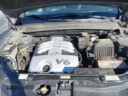 ✅ 2007 Hyundai Santa Fe SE • VIN: 5NMSH13E17H076612 • Lot: 43651367. Listed on IAAI with 191,615 mi. Free auction sales archive from the USA and detailed vehicle history report at DreamBid. Image 10.