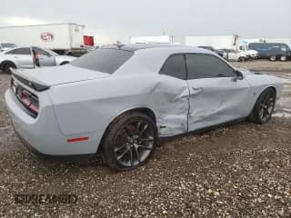 ✅ 2020 Dodge Challenger R/T Scat Pack • VIN: 2C3CDZFJ3LH226947 • Lot: 57399184. Wystawiony na Copart z przebiegiem 29 350 mil. Bezpłatny archiwum sprzedaży aukcyjnych z USA i szczegółowy raport historii pojazdu na DreamBid. Zdjęcie 3.
