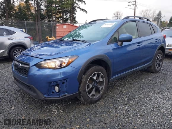 ✅ 2020 Subaru Crosstrek Premium • VIN: JF2GTAEC2LH239300 • Lot: 43709553. Wystawiony na IAAI z przebiegiem 152 778 mil. Bezpłatny archiwum sprzedaży aukcyjnych z USA i szczegółowy raport historii pojazdu na DreamBid. Zdjęcie 17.
