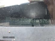 ✅ 2009 Mazda 3 i Sport • VIN: JM1BK32G491237581 • Lot: 42766657. Listed on IAAI with 151,859 mi. Free auction sales archive from the USA and detailed vehicle history report at DreamBid. Image 9.