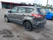 ✅ 2014 Ford Escape S • VIN: 1FMCU0F77EUA58530 • Лот: 43772301. Опубликован ранее на IAAI с пробегом 78 992 миль. Бесплатный доступ к архиву аукционных продаж из США и подробный отчёт об истории автомобиля на DreamBid. Изображение 3.
