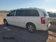 ✅ 2009 Dodge Grand Caravan SXT • VIN: 2D8HN541X9R505374 • Лот: 65458225. Опубликован ранее на Copart с пробегом 143 713 миль. Бесплатный доступ к архиву аукционных продаж из США и подробный отчёт об истории автомобиля на DreamBid. Изображение 2.