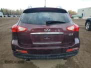 ✅ 2013 Infiniti EX Journey • VIN: JN1BJ0HR4DM481123 • Лот: 89557745. Опубликован ранее на Copart с пробегом Не указан. Бесплатный доступ к архиву аукционных продаж из США и подробный отчёт об истории автомобиля на DreamBid. Изображение 6.