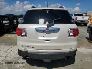 ✅ 2009 Saturn Outlook XR • VIN: 5GZER23DX9J191065 • Лот: 73665114. Опубликован ранее на Copart с пробегом 222 477 миль. Бесплатный доступ к архиву аукционных продаж из США и подробный отчёт об истории автомобиля на DreamBid. Изображение 6.