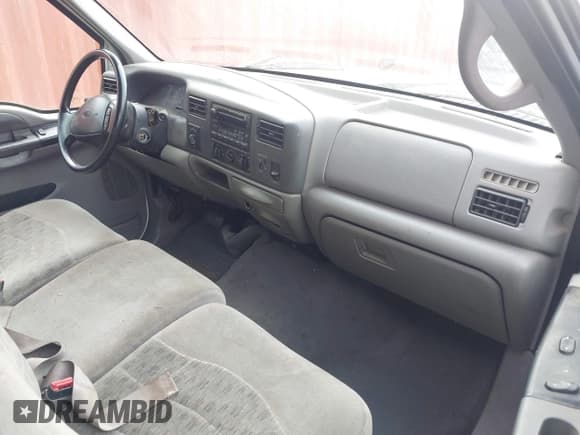 ✅ 2000 Ford F-250 XL • VIN: 3FTNX21SXYMA51205 • Lot: 43594465. Listed on IAAI with 279,100 mi. Free auction sales archive from the USA and detailed vehicle history report at DreamBid. Image 5.