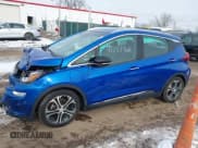✅ 2019 Chevrolet Bolt EV Premier • VIN: 1G1FZ6S07K4101038 • Lot: 41597966. Wystawiony na IAAI z przebiegiem 175 393 mil. Bezpłatny archiwum sprzedaży aukcyjnych z USA i szczegółowy raport historii pojazdu na DreamBid. Zdjęcie 14.