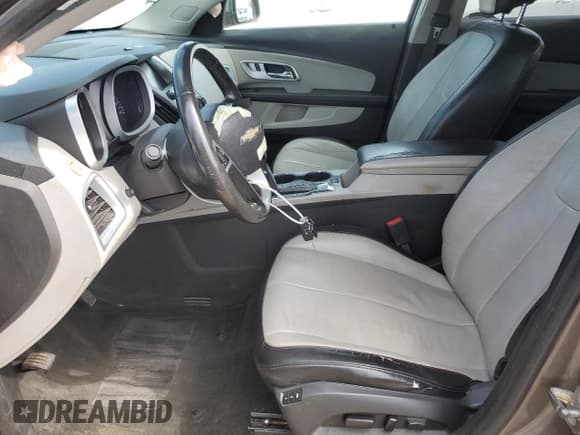 ✅ 2012 Chevrolet Equinox LTZ • VIN: 2GNFLGEK5C6394795 • Лот: 80377685. Опубликован ранее на Copart с пробегом 175 062 миль. Бесплатный доступ к архиву аукционных продаж из США и подробный отчёт об истории автомобиля на DreamBid. Изображение 7.