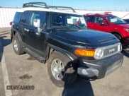 ✅ 2007 Toyota FJ Cruiser • VIN: JTEBU11FX70034670 • Lot: 43462759. Wystawiony na IAAI z przebiegiem Nie podano. Bezpłatny archiwum sprzedaży aukcyjnych z USA i szczegółowy raport historii pojazdu na DreamBid. Zdjęcie 1.