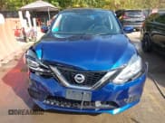 ✅ 2019 Nissan Sentra S • VIN: 3N1AB7AP8KY205693 • Lot: 43341344. Wystawiony na IAAI z przebiegiem 35 334 mil. Bezpłatny archiwum sprzedaży aukcyjnych z USA i szczegółowy raport historii pojazdu na DreamBid. Zdjęcie 12.