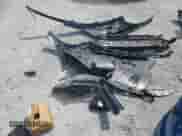 2017 Hyundai Elantra Eco с VIN 5NPD94LA3HH171357, выставлен на аукционе Copart как лот 80267535 с пробегом 103 820 миль миль и Списание • Salvage title. История ставок и продаж доступна на DreamBid. Изображение 12.