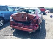 ✅ 2013 Nissan Maxima S • VIN: 1N4AA5AP6DC826890 • Lot: 42284903. Listed on IAAI with 151,284 mi. Free auction sales archive from the USA and detailed vehicle history report at DreamBid. Image 6.