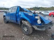 ✅ 2022 Chevrolet Silverado 1500 LT Trail Boss • VIN: 3GCUDFED6NG674256 • Lot: 43436478. Wystawiony na IAAI z przebiegiem 60 036 mil. Bezpłatny archiwum sprzedaży aukcyjnych z USA i szczegółowy raport historii pojazdu na DreamBid. Zdjęcie 3.