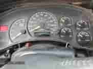 2001 Chevrolet Silverado 1500 LS с VIN 1GCEK19T41Z189543, выставлен на аукционе Copart как лот 62922784 с пробегом 157 821 миль миль и Списание • Salvage title. История ставок и продаж доступна на DreamBid. Изображение 9.