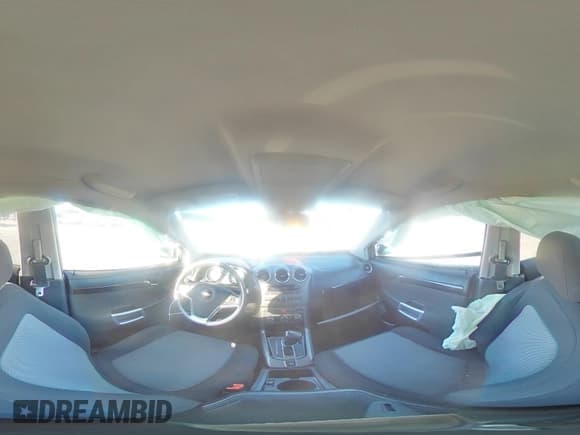 ✅ 2014 Chevrolet Captiva Sport LS • VIN: 3GNAL2EK3ES578361 • Lot: 87235834. Wystawiony na Copart z przebiegiem 135 384 mil. Bezpłatny archiwum sprzedaży aukcyjnych z USA i szczegółowy raport historii pojazdu na DreamBid. Zdjęcie 13.