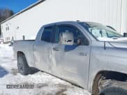 ✅ 2015 Toyota Tundra SR • VIN: 5TFUY5F14FX485993 • Lot: 41599461. Listed on IAAI with 197,547 mi. Free auction sales archive from the USA and detailed vehicle history report at DreamBid. Image 6.