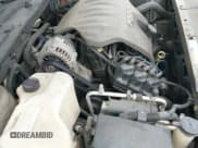 ✅ 2000 Buick LeSabre Limited • VIN: 1G4HR54K7YU321650 • Lot: 42295149. Listed on IAAI with 207,417 mi. Free auction sales archive from the USA and detailed vehicle history report at DreamBid. Image 22.