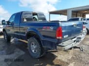 ✅ 2005 Ford F-250 XL • VIN: 1FTSX21P55EC70752 • Lot: 42693697. Listed on IAAI with 252,081 mi. Free auction sales archive from the USA and detailed vehicle history report at DreamBid. Image 3.