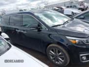 ✅ 2016 Kia Sedona SX-L • VIN: KNDME5C16G6148150 • Lot: 41744207. Wystawiony na IAAI z przebiegiem 102 696 mil. Bezpłatny archiwum sprzedaży aukcyjnych z USA i szczegółowy raport historii pojazdu na DreamBid. Zdjęcie 14.