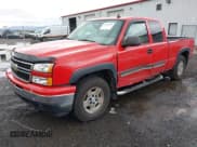 ✅ 2006 Chevrolet Silverado 1500 LT1 • VIN: 1GCEK19Z96Z143783 • Лот: 43550595. Опубликован ранее на IAAI с пробегом 173 493 миль. Бесплатный доступ к архиву аукционных продаж из США и подробный отчёт об истории автомобиля на DreamBid. Изображение 21.