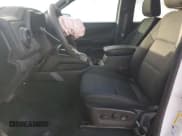 ✅ 2024 Chevrolet Colorado 2WD Work Truck • VIN: 1GCPSBEK1R1180319 • Lot: 87401075. Listed on Copart with 20,874 mi. Free auction sales archive from the USA and detailed vehicle history report at DreamBid. Image 7.