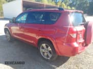 ✅ 2008 Toyota RAV4 Sport • VIN: JTMBK32V686035079 • Lot: 43539857. Listed on IAAI with 213,676 mi. Free auction sales archive from the USA and detailed vehicle history report at DreamBid. Image 3.