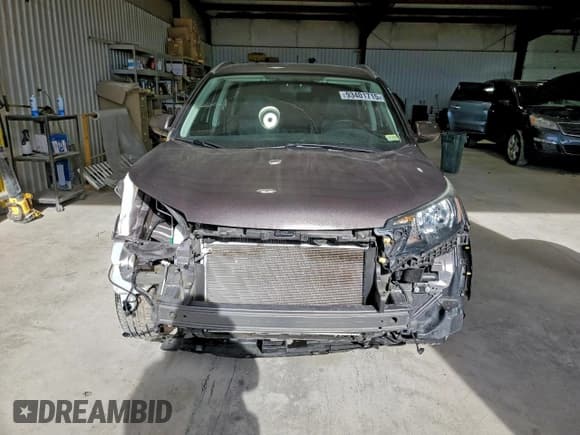 ✅ 2013 Honda CR-V EX-L • VIN: 5J6RM4H72DL073308 • Лот: 93401715. Опубликован ранее на Copart с пробегом 103 483 миль. Бесплатный доступ к архиву аукционных продаж из США и подробный отчёт об истории автомобиля на DreamBid. Изображение 5.