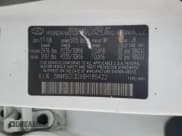 ✅ 2008 Hyundai Santa Fe GLS • VIN: 5NMSG13DX8H185422 • Lot: 85086684. Listed on Copart with 207,595 mi. Free auction sales archive from the USA and detailed vehicle history report at DreamBid. Image 13.