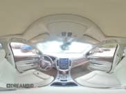 ✅ 2015 Cadillac SRX Performance Collection • VIN: 3GYFNCE35FS510176 • Lot: 81910145. Wystawiony na Copart z przebiegiem 94 362 mil. Bezpłatny archiwum sprzedaży aukcyjnych z USA i szczegółowy raport historii pojazdu na DreamBid. Zdjęcie 15.