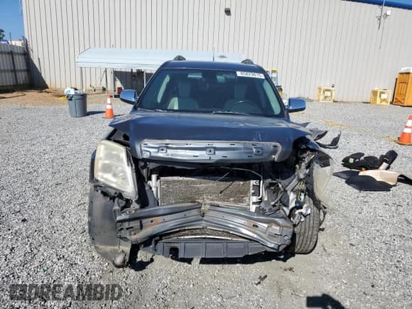 ✅ 2011 GMC Terrain SLT-2 • VIN: 2CTALWEC8B6230109 • Lot: 85829015. Listed on Copart with 163,414 mi. Free auction sales archive from the USA and detailed vehicle history report at DreamBid. Image 5.