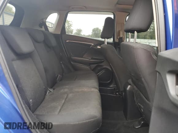 ✅ 2015 Honda Fit EX • VIN: 3HGGK5G82FM718805 • Лот: 84195975. Опубликован ранее на Copart с пробегом 151 311 миль. Бесплатный доступ к архиву аукционных продаж из США и подробный отчёт об истории автомобиля на DreamBid. Изображение 10.