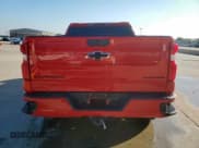 ✅ 2022 Chevrolet Silverado 1500 Custom • VIN: 3GCPWBEK3NG200649 • Lot: 92080275. Listed on Copart with 50,808 mi. Free auction sales archive from the USA and detailed vehicle history report at DreamBid. Image 6.