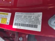 ✅ 2018 Honda Accord Sport • VIN: 1HGCV1F33JA015370 • Lot: 43321626. Wystawiony na IAAI z przebiegiem 54 223 mil. Bezpłatny archiwum sprzedaży aukcyjnych z USA i szczegółowy raport historii pojazdu na DreamBid. Zdjęcie 9.