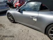 ✅ 2017 Porsche 911 Carrera • VIN: WP0CA2A9XHS141399 • Лот: 75233044. Опубликован ранее на Copart с пробегом Не указан. Бесплатный доступ к архиву аукционных продаж из США и подробный отчёт об истории автомобиля на DreamBid. Изображение 12.