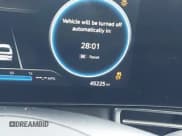 ✅ 2023 Hyundai Elantra Limited • VIN: KMHLN4AJ6PU035590 • Лот: 43280792. Опубликован ранее на IAAI с пробегом 45 225 миль. Бесплатный доступ к архиву аукционных продаж из США и подробный отчёт об истории автомобиля на DreamBid. Изображение 15.