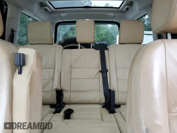 ✅ 2008 Land Rover LR3 HSE • VIN: SALAG254X8A479954 • Лот: 67633625. Опубликован ранее на Copart с пробегом 304 949 миль. Бесплатный доступ к архиву аукционных продаж из США и подробный отчёт об истории автомобиля на DreamBid. Изображение 10.