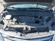 ✅ 2015 Chevrolet Traverse LT • VIN: 1GNKVHKD2FJ121552 • Lot: 41923030. Wystawiony na IAAI z przebiegiem 205 446 mil. Bezpłatny archiwum sprzedaży aukcyjnych z USA i szczegółowy raport historii pojazdu na DreamBid. Zdjęcie 10.