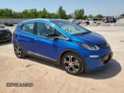 ✅ 2017 Chevrolet Bolt EV Premier • VIN: 1G1FX6S0XH4184723 • Lot: 68711104. Wystawiony na Copart z przebiegiem 57 178 mil. Bezpłatny archiwum sprzedaży aukcyjnych z USA i szczegółowy raport historii pojazdu na DreamBid. Zdjęcie 4.