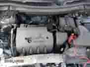 2019 Mitsubishi Outlander ES с VIN JA4AZ3A31KZ012493, выставлен на аукционе IAAI как лот 42517837 с пробегом 109 906 миль миль и . История ставок и продаж доступна на DreamBid. Изображение 10.