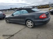 ✅ 2004 Mercedes-Benz CLK 500 • VIN: WDBTK75G94T019316 • Lot: 48194365. Listed on Copart with Not provided. Free auction sales archive from the USA and detailed vehicle history report at DreamBid. Image 2.