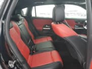 ✅ 2022 Mercedes-Benz GLA 35 AMG • VIN: W1N4N5BB0NJ401539 • Лот: 42038575. Опубликован ранее на Copart с пробегом 27 550 миль. Бесплатный доступ к архиву аукционных продаж из США и подробный отчёт об истории автомобиля на DreamBid. Изображение 11.