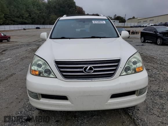 ✅ 2008 Lexus GX 470 • VIN: JTJBT20X480156740 • Лот: 87438675. Опубликован ранее на Copart с пробегом 223 093 миль. Бесплатный доступ к архиву аукционных продаж из США и подробный отчёт об истории автомобиля на DreamBid. Изображение 5.