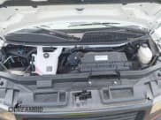 ✅ 2024 GMC Savana Cargo • VIN: 1GTW7AF7XR1197119 • Lot: 42821622. Wystawiony na IAAI z przebiegiem Nie podano. Bezpłatny archiwum sprzedaży aukcyjnych z USA i szczegółowy raport historii pojazdu na DreamBid. Zdjęcie 10.