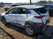 ✅ 2022 Hyundai Kona SE • VIN: KM8K2CAB4NU900187 • Лот: 67952634. Опубликован ранее на Copart с пробегом 22 357 миль. Бесплатный доступ к архиву аукционных продаж из США и подробный отчёт об истории автомобиля на DreamBid. Изображение 2.