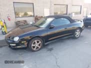 ✅ 1998 Toyota Celica GT • VIN: JT5FG02T6W0047793 • Lot: 42312714. Wystawiony na IAAI z przebiegiem 146 201 mil. Bezpłatny archiwum sprzedaży aukcyjnych z USA i szczegółowy raport historii pojazdu na DreamBid. Zdjęcie 2.