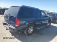 ✅ 2005 Cadillac Escalade • VIN: 1GYEC63N95R273247 • Lot: 74461034. Wystawiony na Copart z przebiegiem Nie podano. Bezpłatny archiwum sprzedaży aukcyjnych z USA i szczegółowy raport historii pojazdu na DreamBid. Zdjęcie 3.