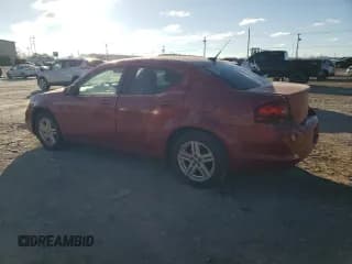 ✅ 2011 Dodge Avenger Mainstreet • VIN: 1B3BD1FB4BN528319 • Лот: 87163884. Опубликован ранее на Copart с пробегом 200 807 миль. Бесплатный доступ к архиву аукционных продаж из США и подробный отчёт об истории автомобиля на DreamBid. Изображение 2.