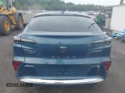 ✅ 2024 Buick Envista Avenir • VIN: KL47LCE27RB152628 • Lot: 42584358. Listed on IAAI with 8,556 mi. Free auction sales archive from the USA and detailed vehicle history report at DreamBid. Image 16.